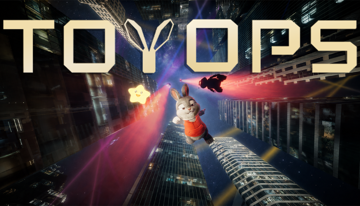 ToyOps